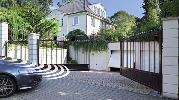 Hörmann KG Verkaufsgesellschaft