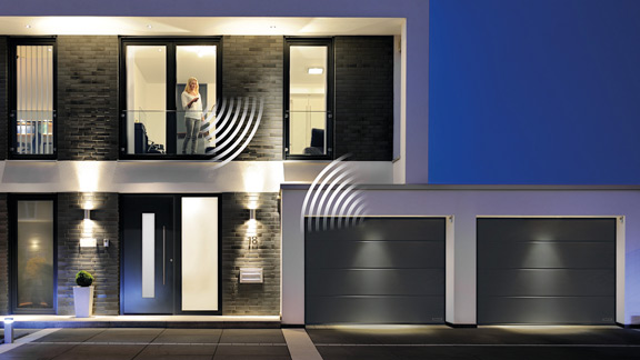 Hörmann KG Verkaufsgesellschaft