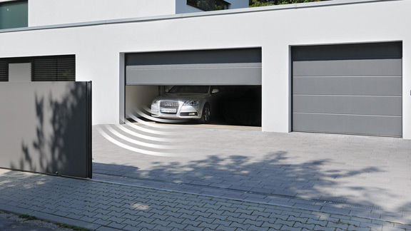 Hörmann KG Verkaufsgesellschaft