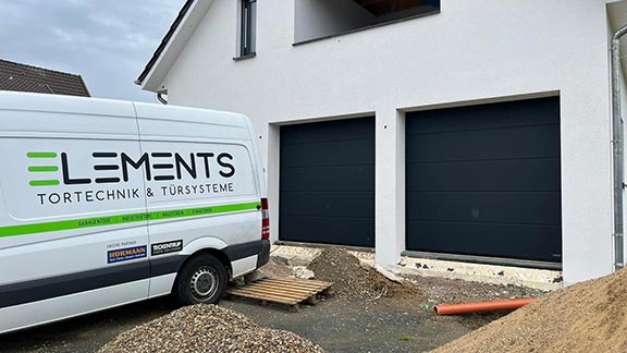 Bildquelle: ELEMENTS Tortechnik & Türsysteme GmbH
